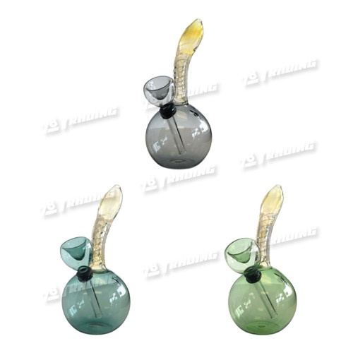 Non Brand Colored Spiral Mini Pipe