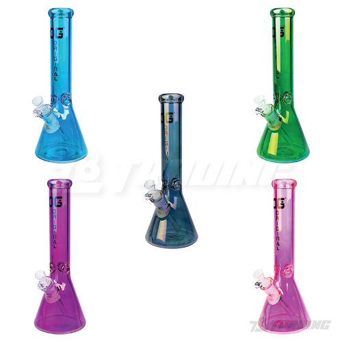 OG Original 14" Color Blaze Beaker - OG732