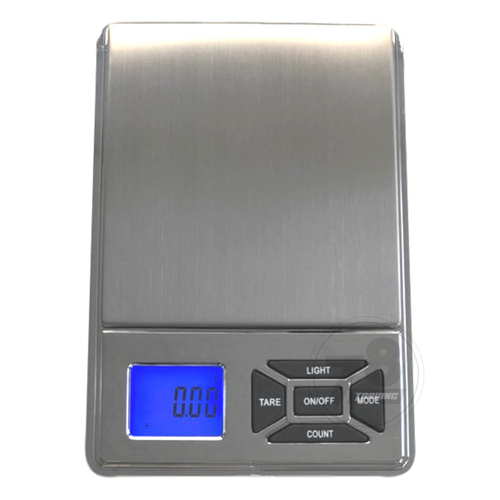 Scale EX-50 50g x 0.01g