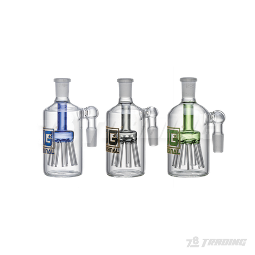 OG Original Glass Ash Catcher - OG ASH 004