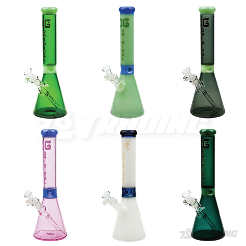 OG Original 13" Full Color Beaker - OG648