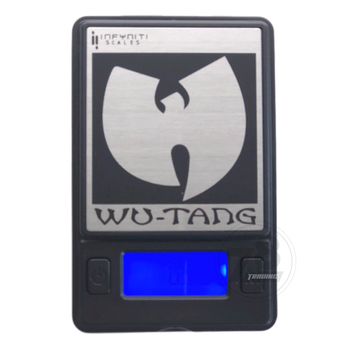 Scale WUV-50 50g x 0.01g WU-TANG