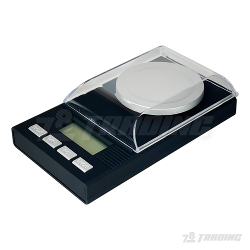 Fuzion PL-20 Scale 20g x 0.001