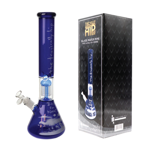 The Tragically Hip Day For Night 16inches Beaker