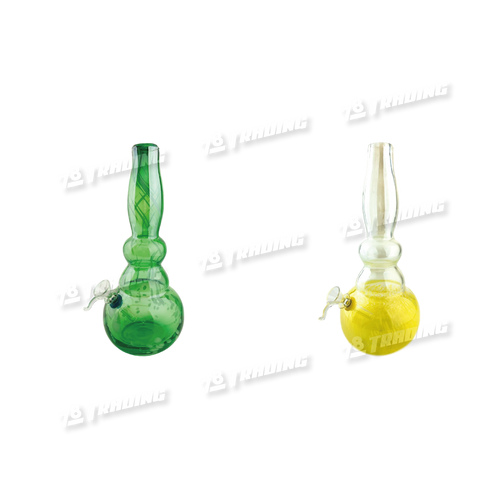 Soft Glass 14inch Random Color