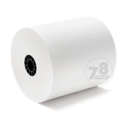 Thermal Paper Roll 3-1/8" x 3" 50rolls