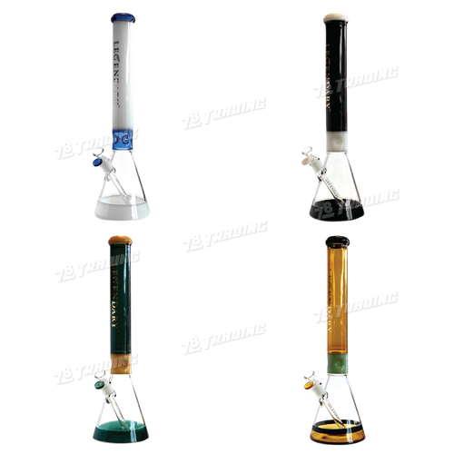 Legendary LG172 Color Scheme Beaker - 4Colors