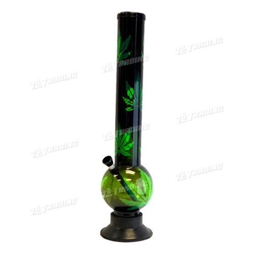 Non Brand Acrylic pipe GP1352 16.5"