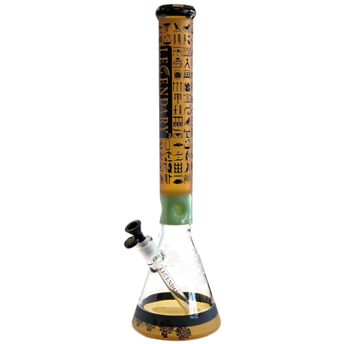 Legendary LG145 Inca Pattern Beaker