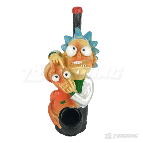 Resin Pipe - RM