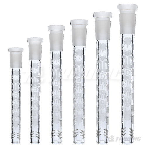 OG Original Sandblast Downtem - Clover