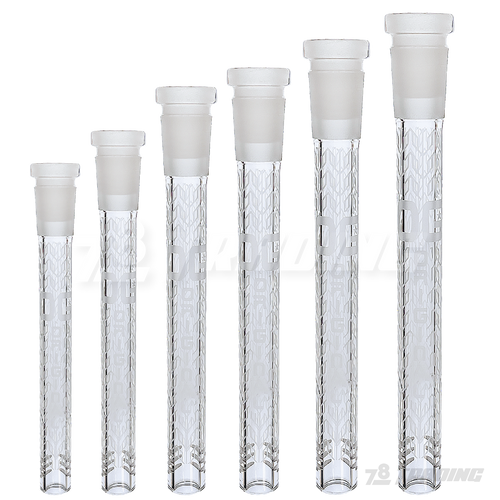 OG Original Sandblast Downtem - Chevron