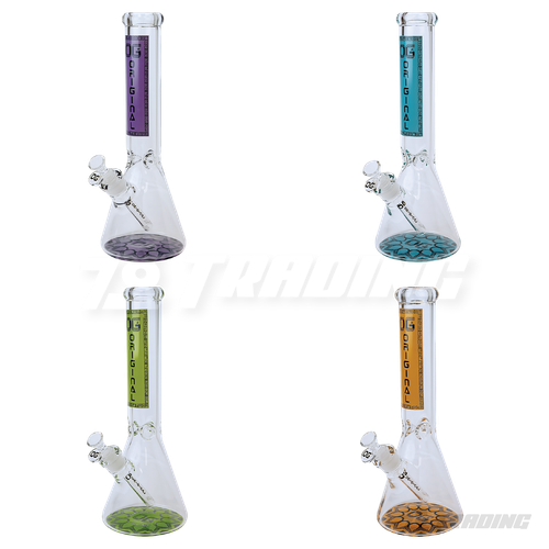 OG Original Colored Beaker - OG590