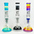 Legendary Glass Tree Perc. Beaker LG256 - 3 Colors