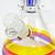 Legendary Glass Tree Perc. Beaker LG256 - 3 Colors