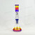 Legendary Glass Tree Perc. Beaker LG256 - 3 Colors