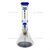 OG Original Glass Bottom Decal Tree Perc. Beaker 10inches - OG352