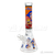 Cartoon Decal 14" 7mm Thick Glass Beaker - FGCT14001