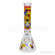 Cartoon Decal 14" 7mm Thick Glass Beaker - FGCT14001