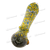 Glass Hand Pipe Double Glass 4.5inch - NC165