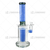 Legendary Glass Honeycomb Sandblast Bong 16inches