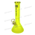 OG Original Glass OG252 NEON Colorful Beaker 11inch - 5Colors