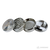 Ignite 48mm 4parts Metal Grinder - EP43