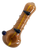 Glass Hand Pipe GP1019 Type A 4.5inch