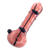 Glass Hand Pipe GP1019 Type A 4.5inch