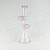 OG Original Glass Color Zong Beaker OG587 - 5 Colors