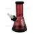 OG Original Glass OG610 / Double Wall Water Pipe / With Gift Box