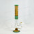 Legendary Glass Inline Tube LG309 - 3 Colors