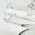 Legendary Glass Inline Tube LG309 - 3 Colors