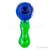 Honey Bee Silicone Hand Pipe with Dabber 4.5" - SWP174