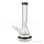 Legendary Glass Ring Beaker 14" - LG272
