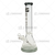 OG Original Glass 14inches Color Bottom Simple Beaker OG540