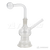 Non Brand PCL Pipe / Oil Burner Pipe 4.5"