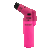 MAVEN ALPHA Rotatable Angle Torch 15pcs / Display - NEON Color