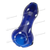 Glass Hand Pipe Double Glass 2.5" GP1627