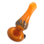 Glass Hand Pipe GP1019 Type M 4.5inch