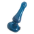 Glass Hand Pipe GP1019 Type M 4.5inch