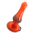 Glass Hand Pipe GP1019 Type M 4.5inch