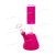 Non Brand Mini Beaker 8inch - 5Colors