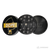 DOPE Metal Grinder 48mm 3parts - BART SIMPSON