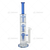 Legendary Glass Triple Tree Perc. 18inches 7mm LG340