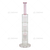 Legendary Glass Triple Tree Perc. 18inches 7mm LG340