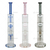 Legendary Glass Triple Tree Perc. 18inches 7mm LG340