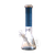 Legendary Glass LG151 Pattern Beaker BLUE
