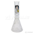 Sticker Mini Beaker 7inches - WF1136