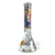 Non Brand MG005 Comic Decal Beaker - C
